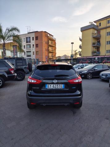 Nissan Qashqai 1.5 dCi Tekna - Foto 8