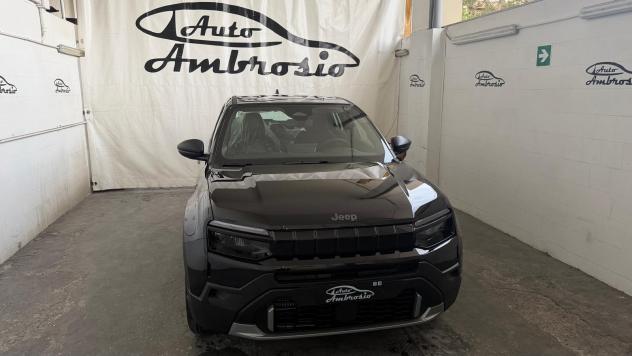 Jeep Avenger Avenger 1.2 turbo DA 239,00 AL MESE - Foto 2