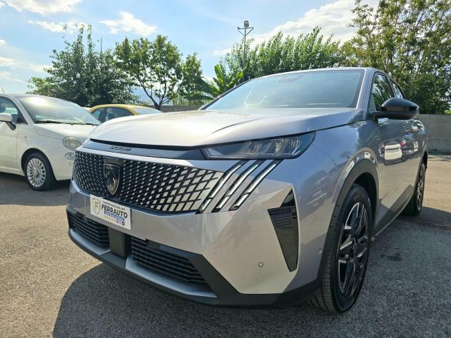 Peugeot 3008 Hybrid 136 e-DCS6 Allure - Foto 6