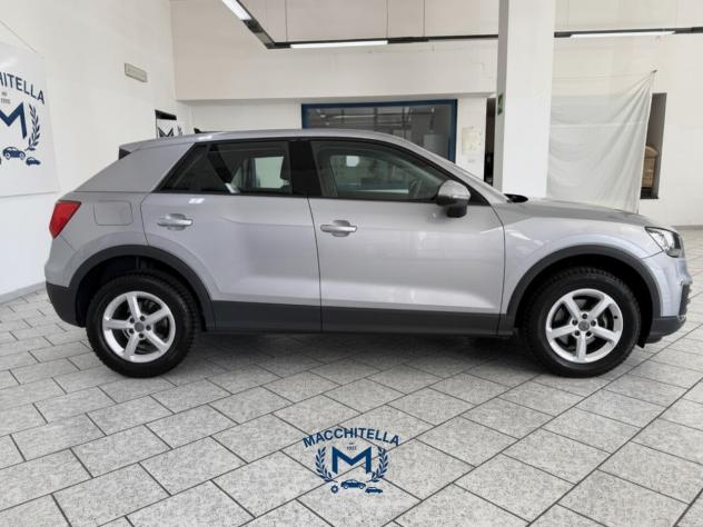 Audi Q2 1.6 TDI Design - Foto 4