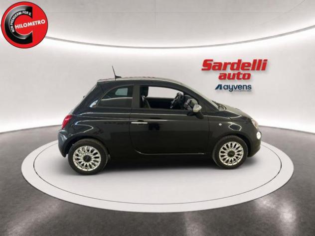 FIAT 500 1.0 Hybrid club rif. 24091381 - Foto 6
