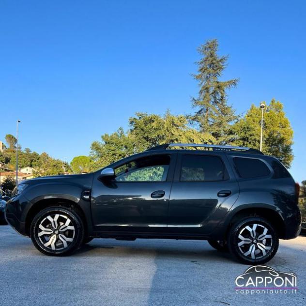 DACIA Duster 1.5 Blue dCi 8V 115 CV 4x4 Prestige Autocarro IVA rif. 24195147 - Foto 4