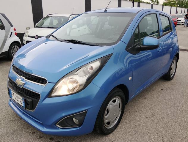 Chevrolet Spark GPL 88 MILA KM! - Foto 4