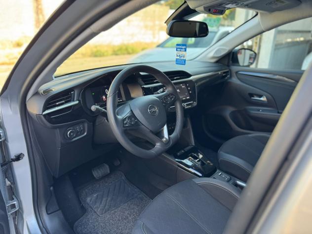 OPEL CORSA 1.2 ELEGANCE 100CV CAMBIO AUTOMATICO 2023 - Foto 8