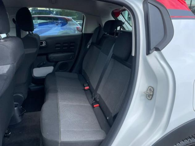 CITROEN C3 PureTech 82 GPL Shine rif. 23811869 - Foto 10