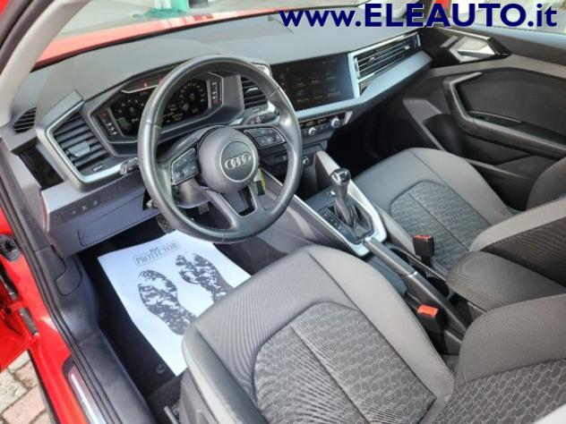 AUDI A1 Allstreet 30 TFSI S tronic Identity Contrast rif. 24177178 - Foto 9