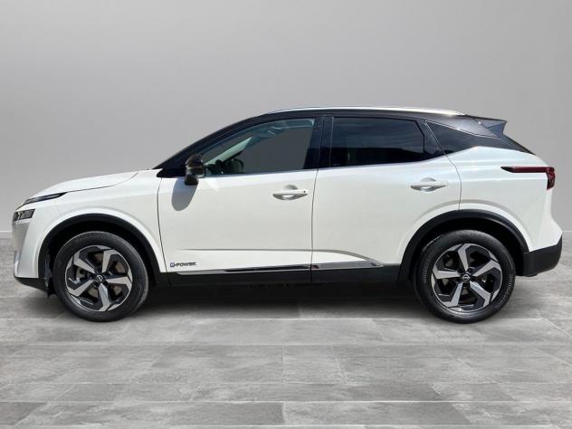 Nissan Qashqai 1.5 e-power N-Connecta 2wd - Foto 8