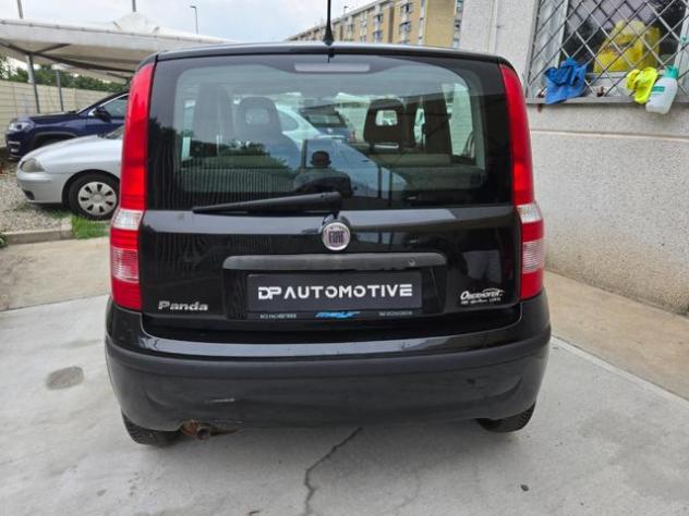 FIAT Panda 1.1 Active rif. 23983422 - Foto 7