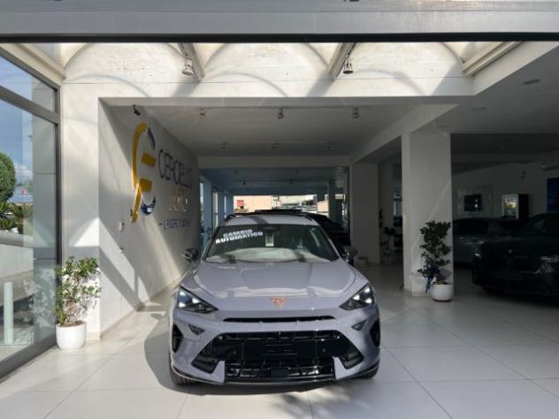 CUPRA Formentor 1.5 Hybrid DSG da €399,00 mensili rif. 23776986 - Foto 2
