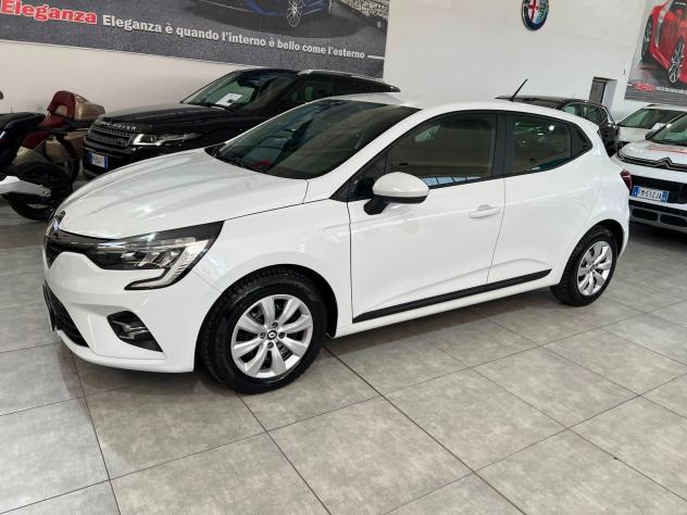 Renault Clio Blue 1.5 dCi 85 CV Zen 2021 - Foto 5