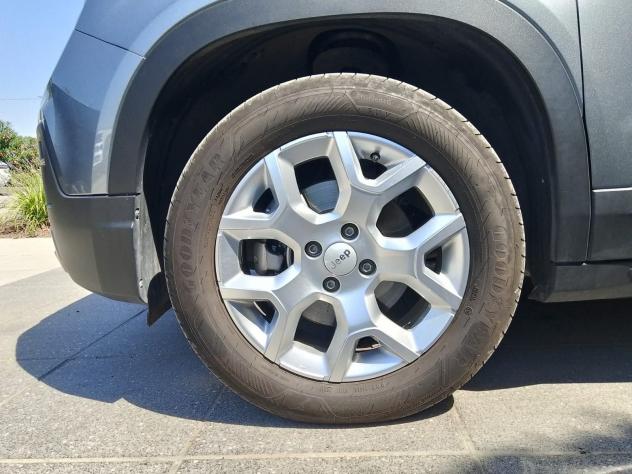 Jeep Avenger 1.2 turbo E-Hybrid MHEV Altitude EDCT *PROMO AZZURRA* - Foto 7