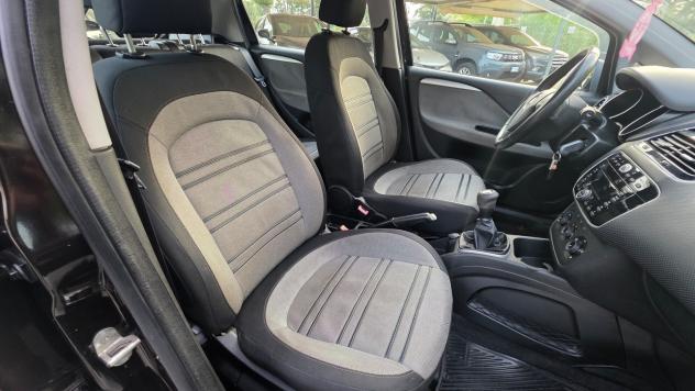 Fiat Punto Evo 1.3 Mjt 95 CV DPF 3 porte S&S Dynamic - Foto 10