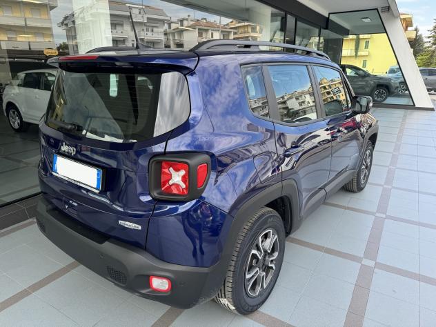 Jeep Renegade 1.6 Mjt 120 CV Business - Foto 5