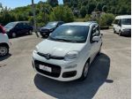 Fiat panda 1.2cc B/gpl