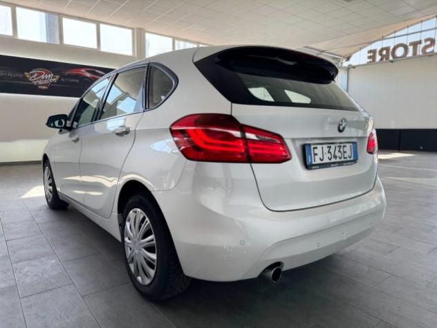BMW 214 d Active Tourer Luxury rif. 23735585 - Foto 7