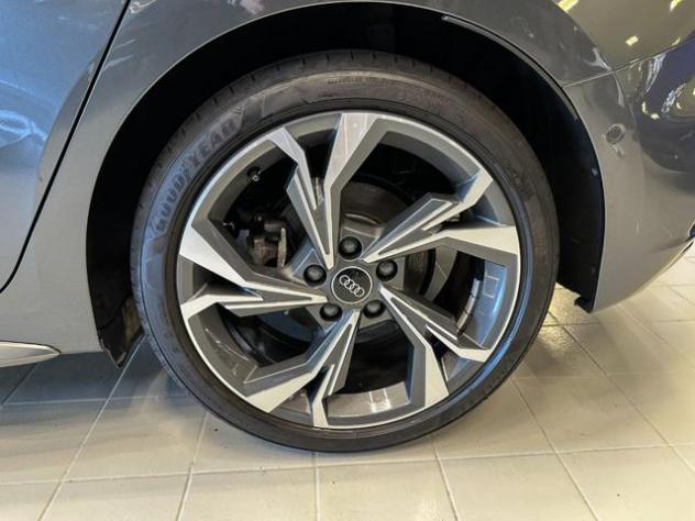 AUDI A3 SPB 35 TDI S tronic S line edition Restyling rif. 23238289 - Foto 9