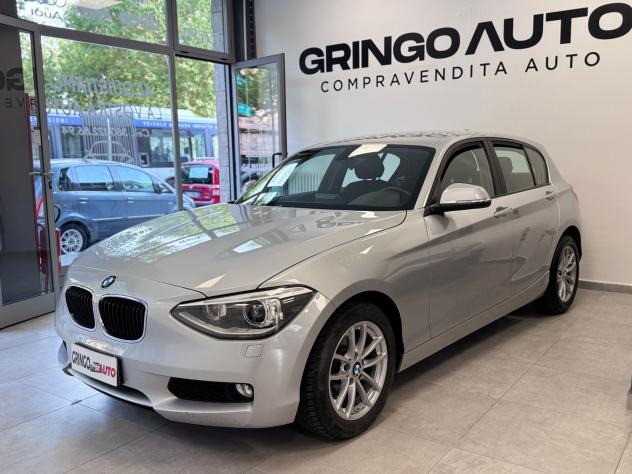 Bmw 118 118d 5p. Urban - Foto 3