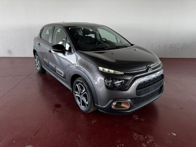 CITROEN C3 1.2 puretech C-Series s&s 83cv rif. 22458953 - Foto 7