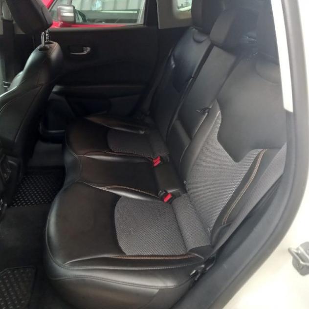 JEEP Compass 2.0 Multijet 170 cv aut. 4WD Limited rif. 23108335 - Foto 7