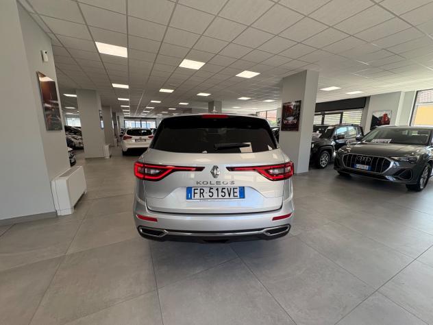 Renault Koleos 1.6 dCi 130CV 2018 km 85000 euro6B - Foto 5