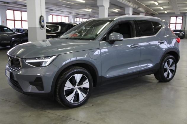VOLVO XC40 T5 Recharge Plug-in Hybrid automatico Core rif. 23295025 - Foto 2