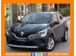 Renault Captur 1.6 E-Tech hybrid Zen 145cv auto.