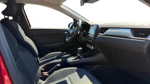 Renault Captur II 2019 1.6 E-Tech full hybrid Evolution 145cv auto - Foto 5