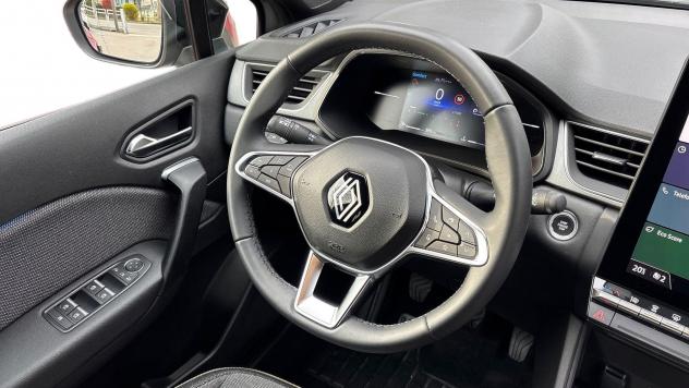 Renault Captur II 2019 1.0 tce Techno 90cv - Foto 6