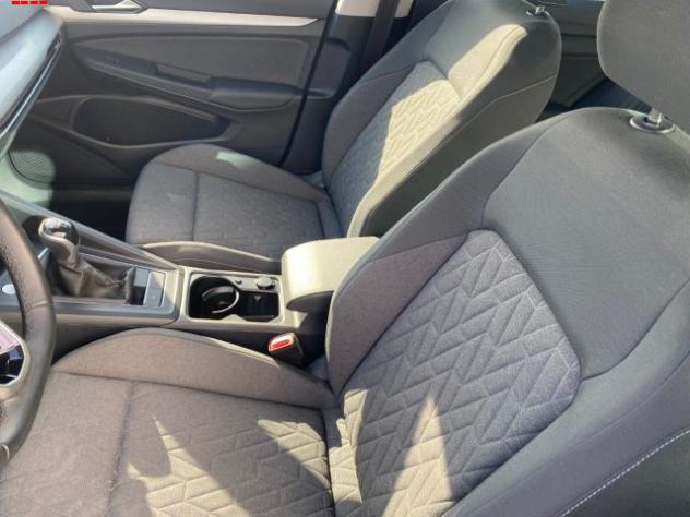 VOLKSWAGEN Golf 2.0 TDI 115 CV SCR Life rif. 23926996 - Foto 7