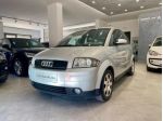 AUDI A2 1.4 TDI di Unica Proprietaria rif. 23206912