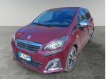 Peugeot 108 PureTech 82 5 porte Active TOP!