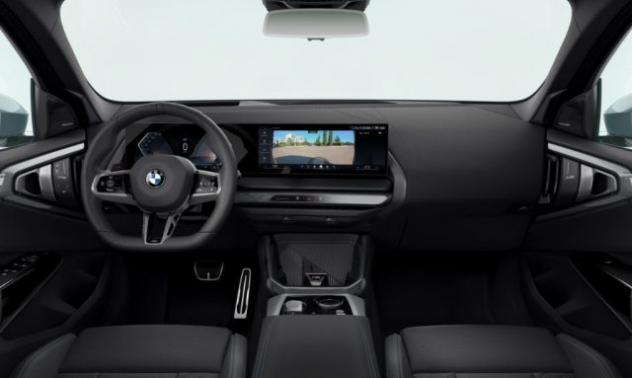 BMW X3 xDrive 20d Msport Pro Aut. rif. 24112798 - Foto 3