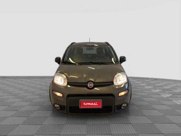 FIAT Panda Panda 1.0 FireFly Hybrid City Life rif. 23646975 - Foto 8