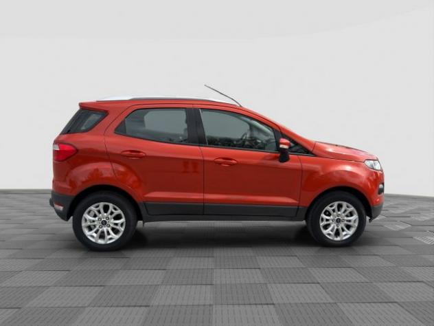 FORD EcoSport EcoSport 1.5 TDCi 95 CV Plus rif. 24112172 - Foto 6