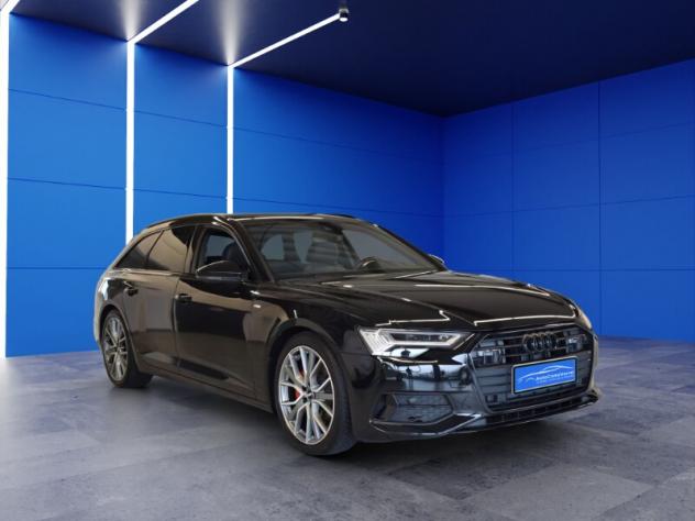 AUDI A6 5ª serie A6 Avant 40 2.0 TDI S tronic S line edition - Foto 8