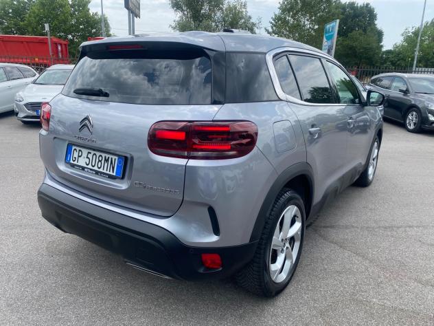 Citroen C5 Aircross 1.5 130 CV EAT8 Feel Pack - Foto 4