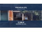 Immobile in asta di 21 m² in vendita a Fiscaglia
