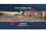 Immobile in asta di 11 m² in vendita a San Cesareo