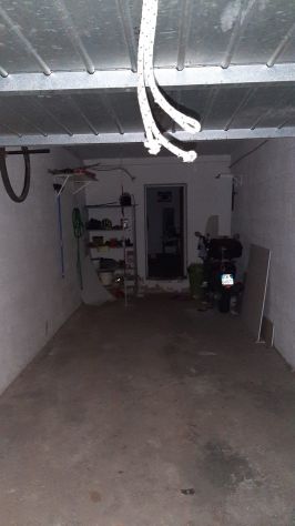GARAGE E MAGAZZINO RIF. G1/2316