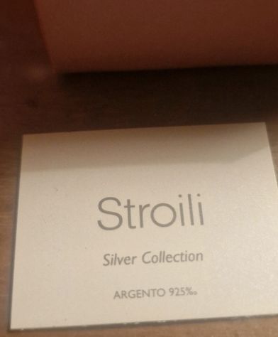 Orecchini e braccialetto Stroili - Foto 3