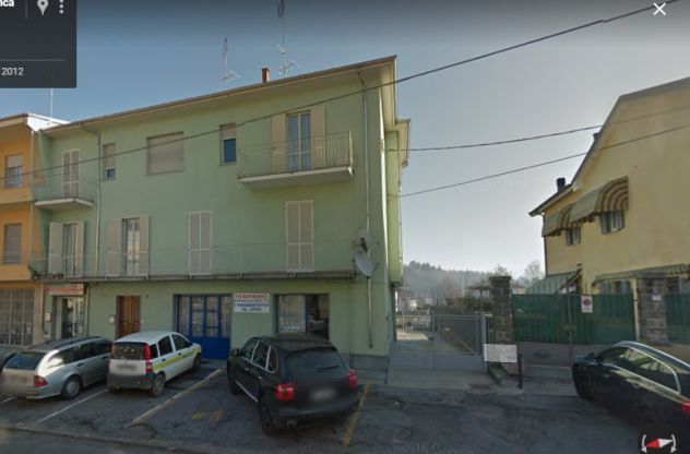 Mondovì - Via Rosa Bianca: locale commerciale uso magazzino