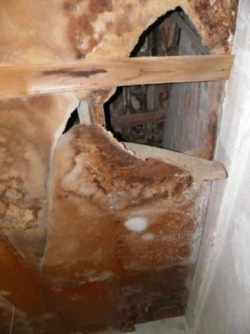 Immobile in asta di 19 m² in vendita a Santa Lucia del Mela - Foto 3