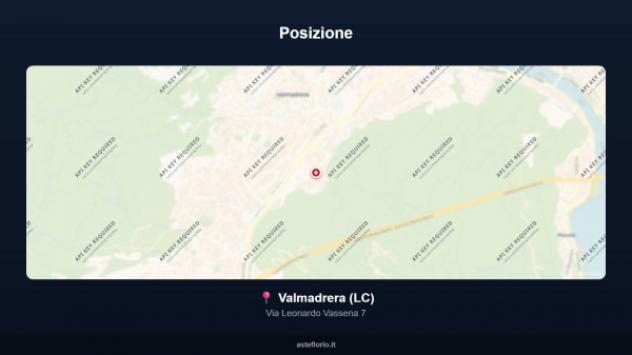 Immobile in asta di 5325 m² in vendita a Valmadrera - Foto 9