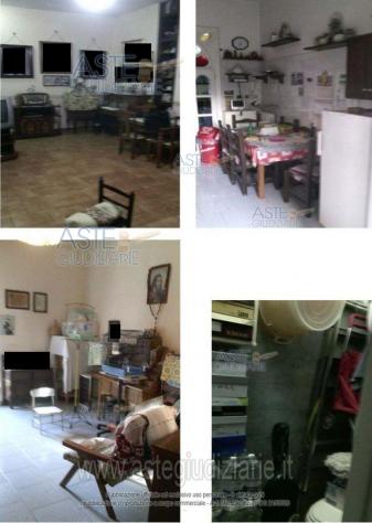 IMMOBILI-IMMOBILE RESIDENZIALE-via Serroni - Foto 4