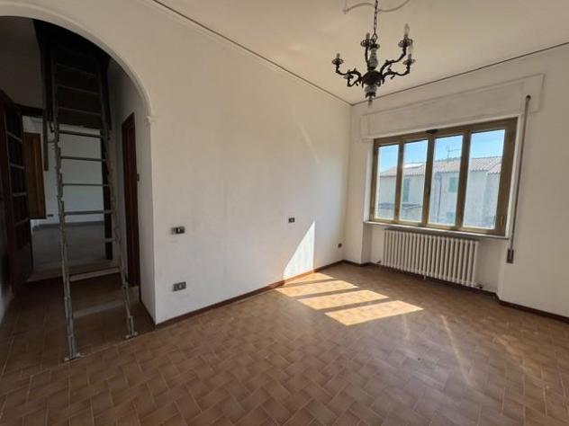 Villa in vendita a Massa Macinaia - Capannori 300 mq Rif: 1450365 - Foto 7