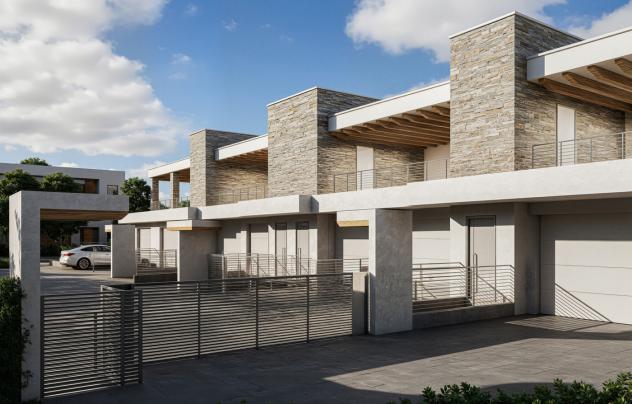 Appartamento - Capriolo . Rif.: Cod. rif 3308012VRG - Foto 18