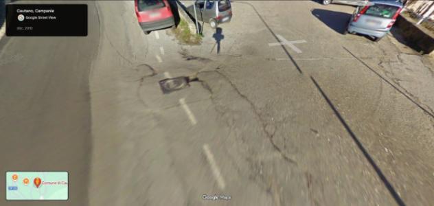 Immobile in asta di 653 m² in vendita a Cautano - Foto 5