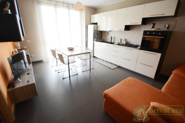 APPARTAMENTO di 2 vani e di 71 mq (CAVENAGO DI BRIANZA) rif. IGC 2 L 120 VIA CEREDA - Foto 2