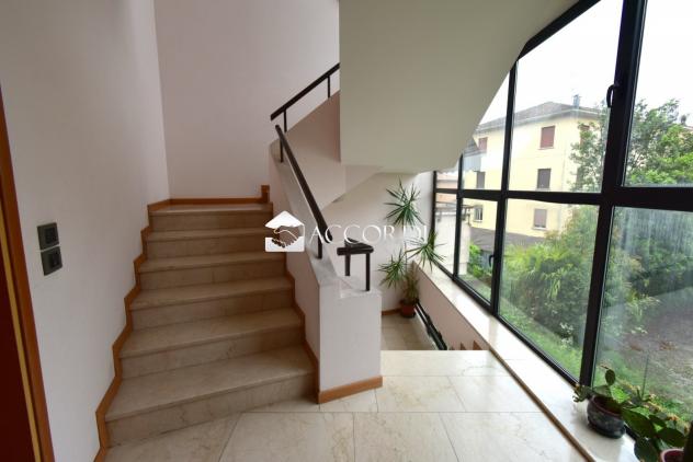 APPARTAMENTO di 5 vani e di 141 mq (CONEGLIANO) rif. SM63 - Foto 7