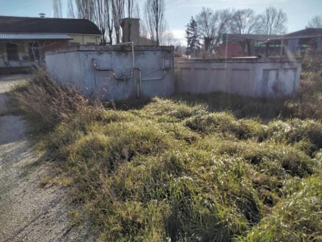 Immobile in asta di 4000 m² in vendita a Fabbrico - Foto 13